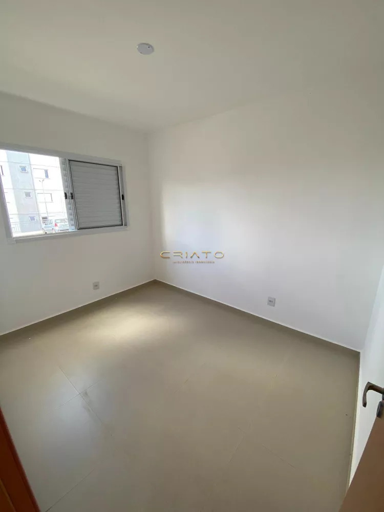 Apartamento à venda com 2 quartos, 30m² - Foto 3