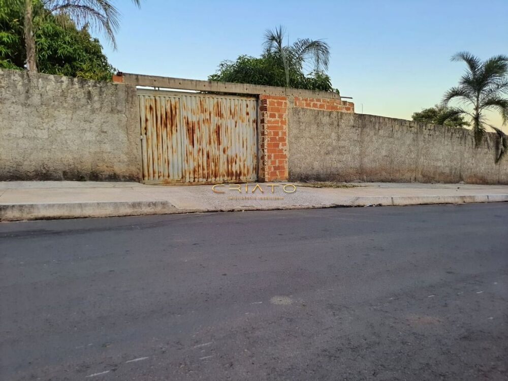 Terreno à venda, 1200m² - Foto 2