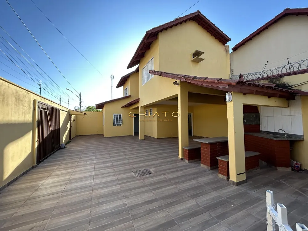 Casa, 3 quartos, 130 m² - Foto 10