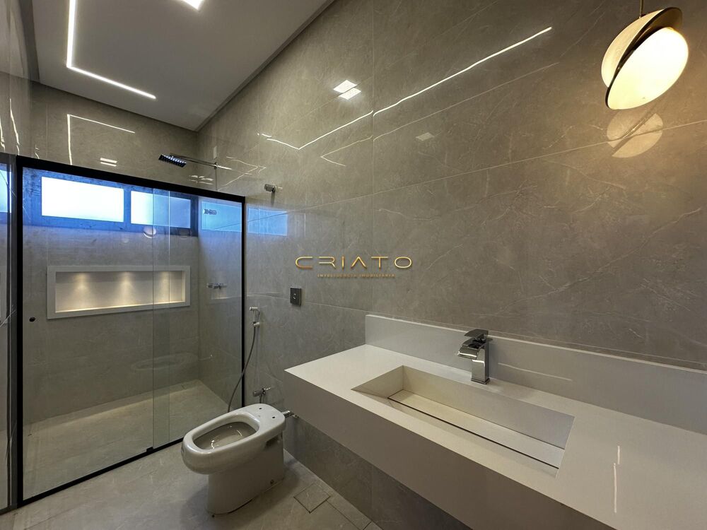 Casa de Condomínio à venda com 3 quartos, 220m² - Foto 10