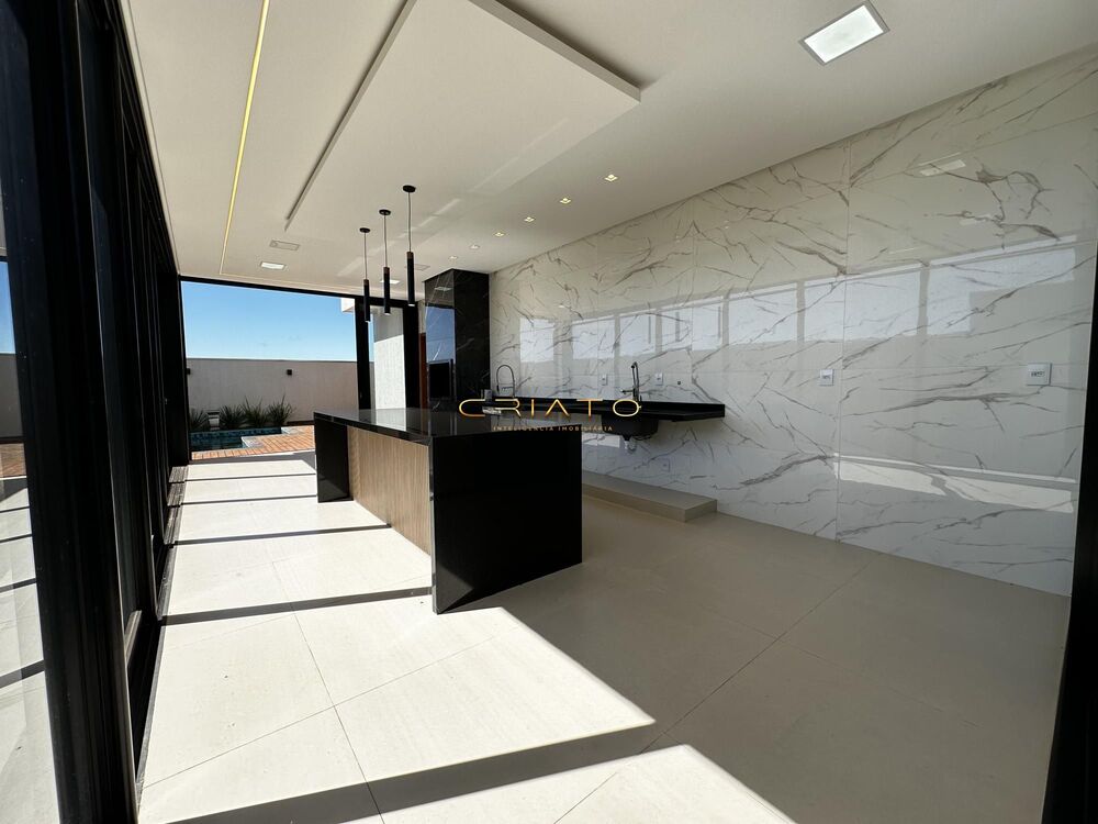 Casa de Condomínio à venda com 3 quartos, 220m² - Foto 7