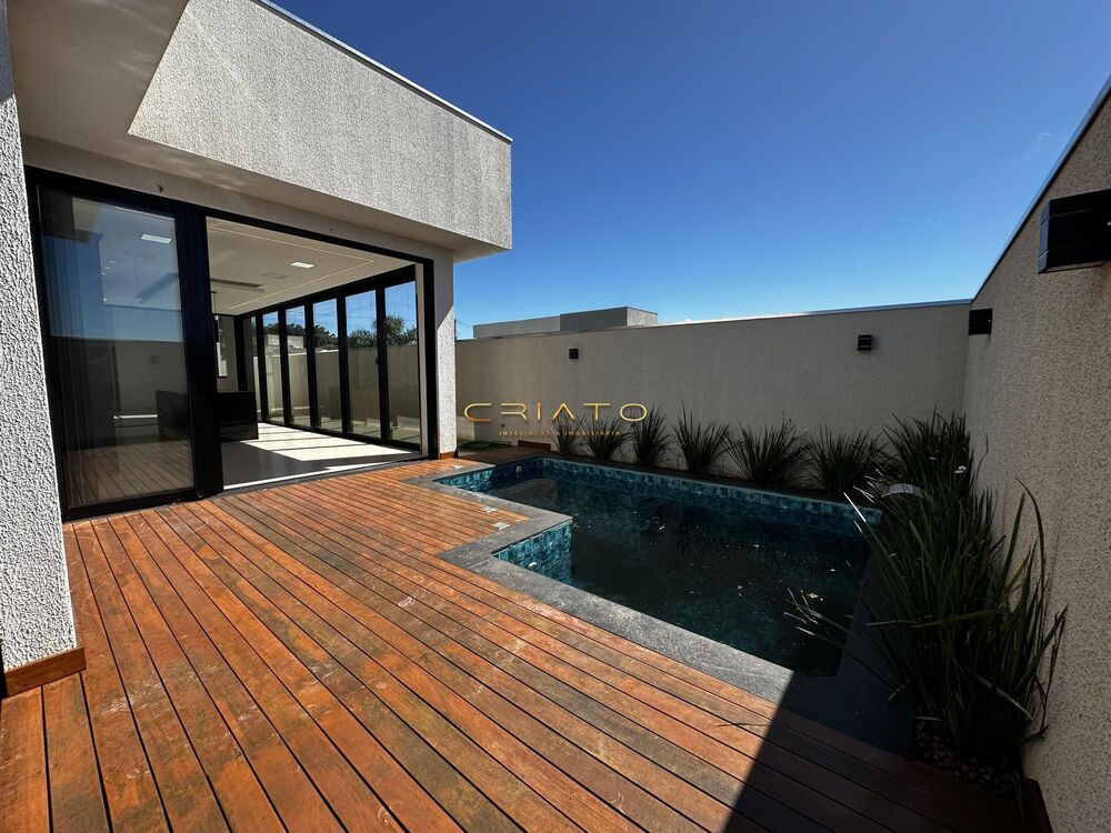 Casa de Condomínio à venda com 3 quartos, 220m² - Foto 18