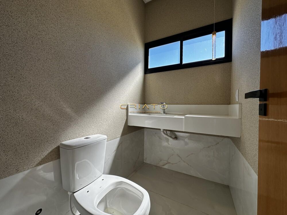Casa de Condomínio à venda com 3 quartos, 220m² - Foto 4