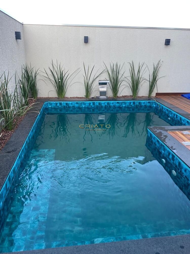 Casa de Condomínio à venda com 3 quartos, 220m² - Foto 20