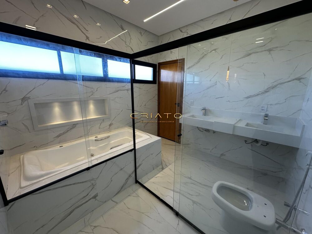 Casa de Condomínio à venda com 3 quartos, 220m² - Foto 16
