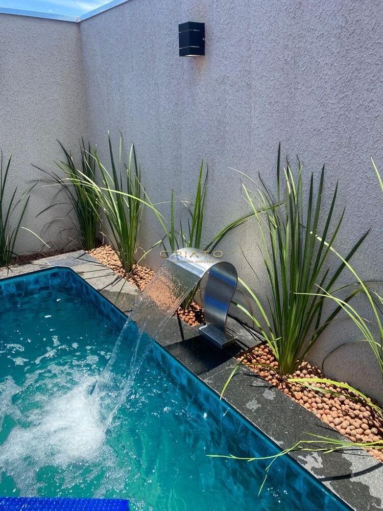 Casa de Condomínio à venda com 3 quartos, 220m² - Foto 19