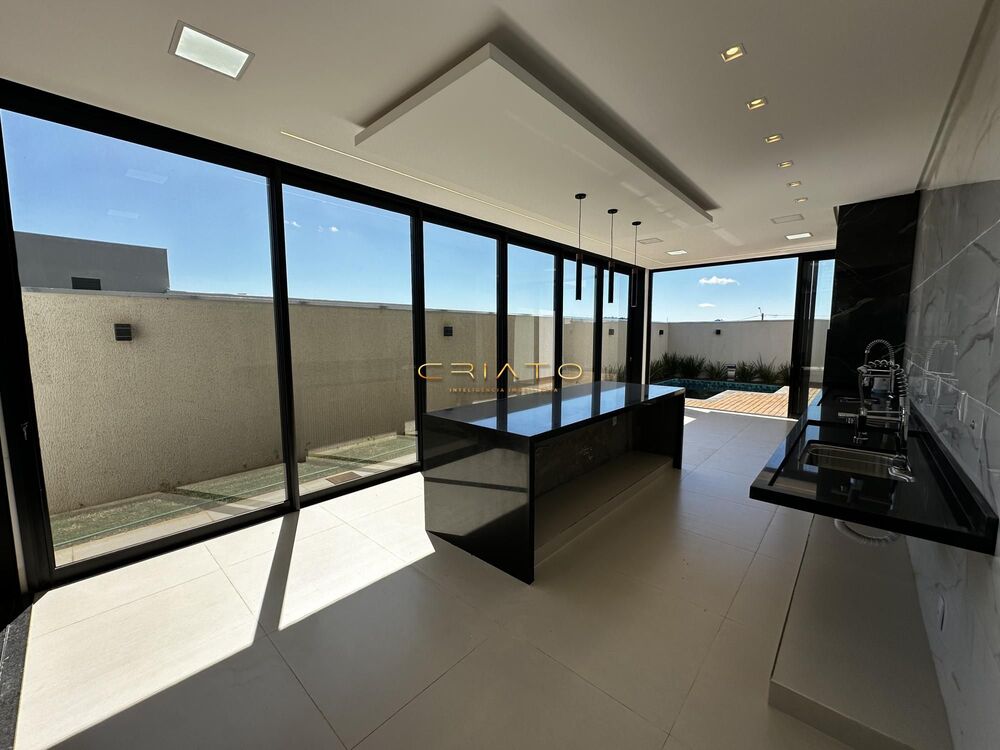 Casa de Condomínio à venda com 3 quartos, 220m² - Foto 6