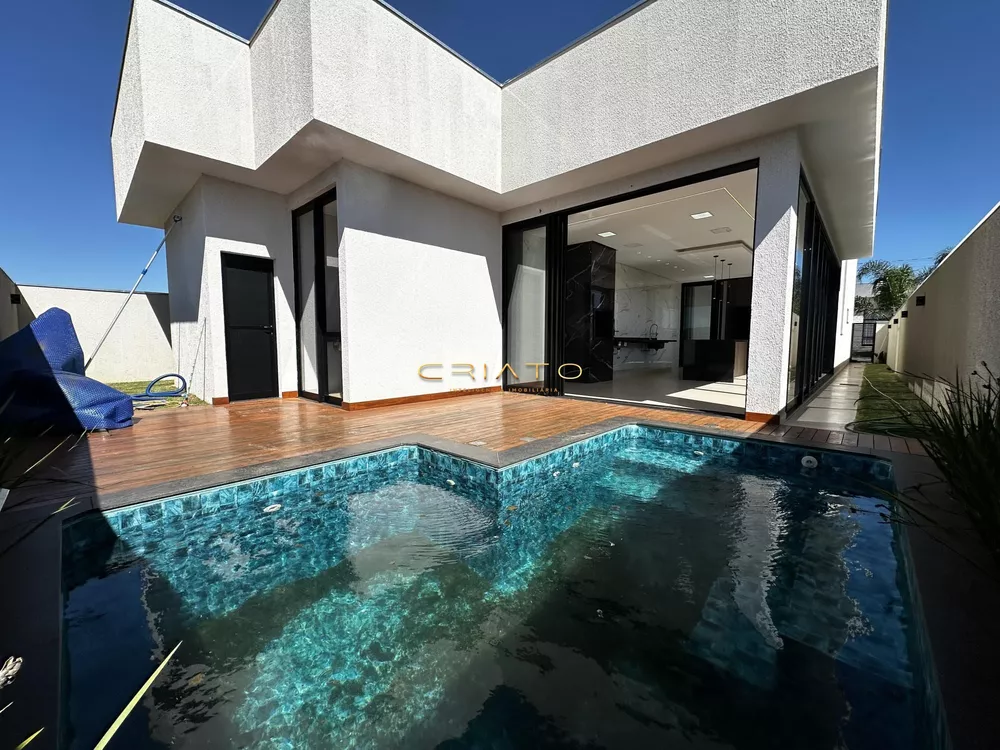 Casa de Condomínio, 3 quartos - Foto 5