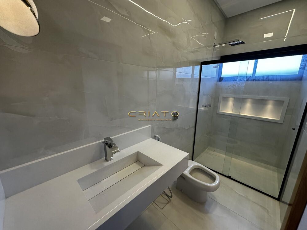 Casa de Condomínio à venda com 3 quartos, 220m² - Foto 12