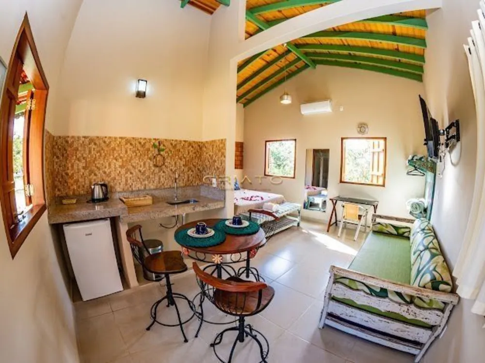 Hotel, 8 quartos, 400 m² - Foto 2