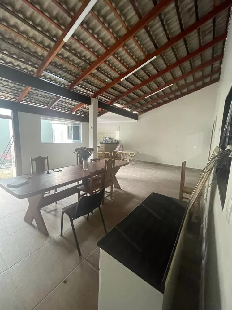 Casa à venda com 3 quartos, 267m² - Foto 6