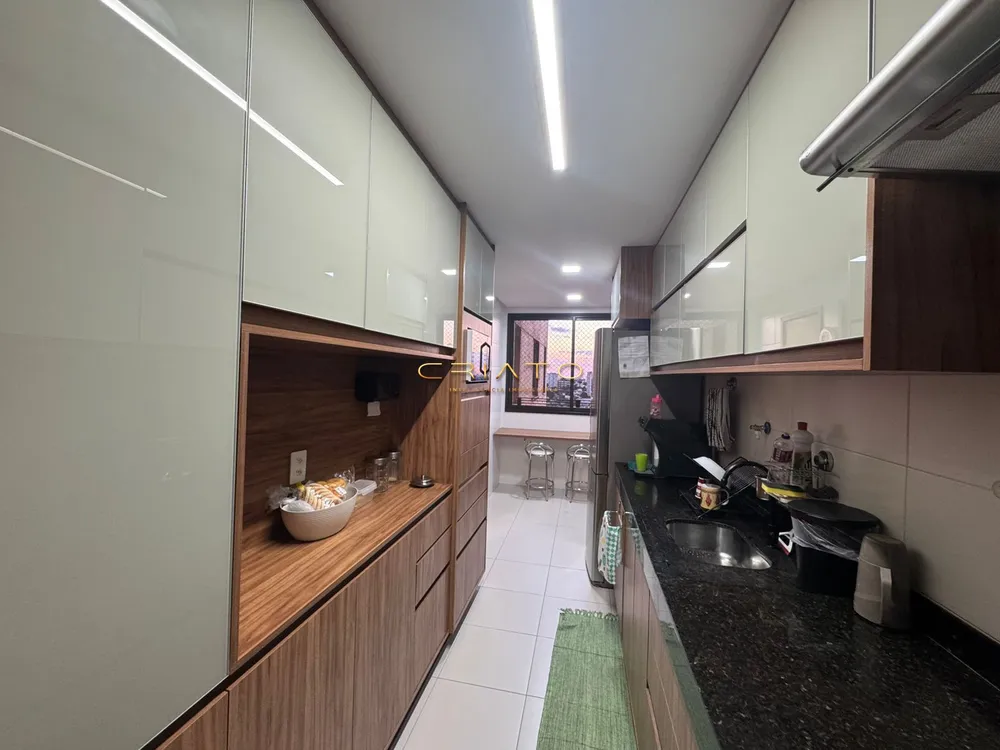 Apartamento, 3 quartos, 125 m² - Foto 12