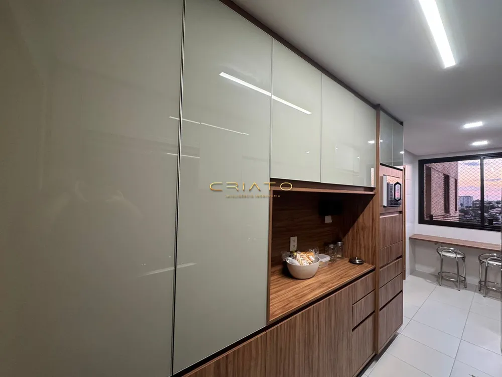 Apartamento, 3 quartos, 125 m² - Foto 7