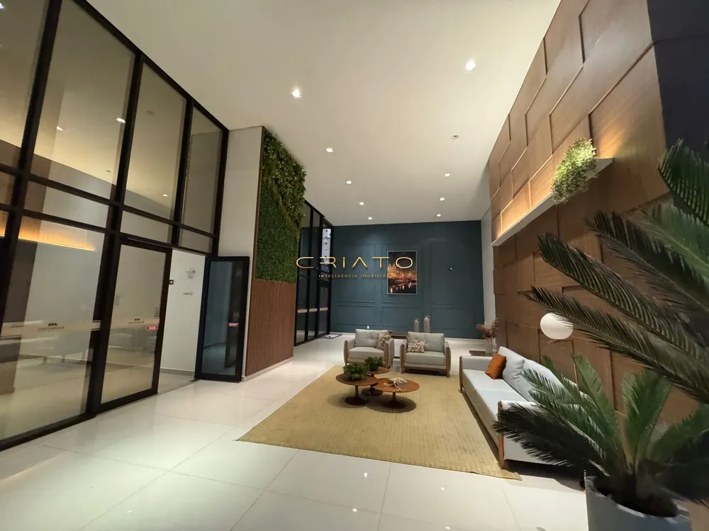 Apartamento, 3 quartos, 125 m² - Foto 3