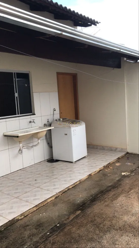 Casa, 3 quartos, 121 m² - Foto 8