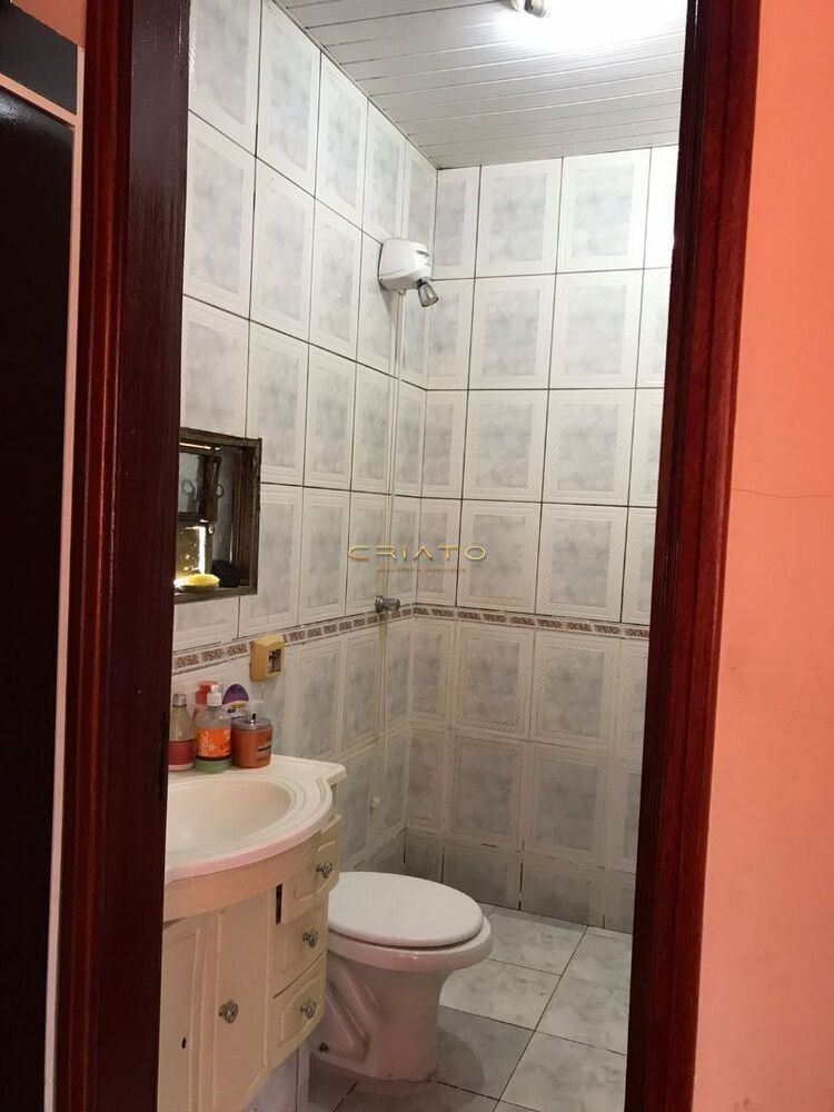 Sobrado, 5 quartos, 240 m² - Foto 16