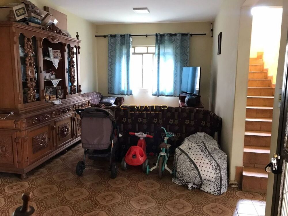 Sobrado, 5 quartos, 240 m² - Foto 6