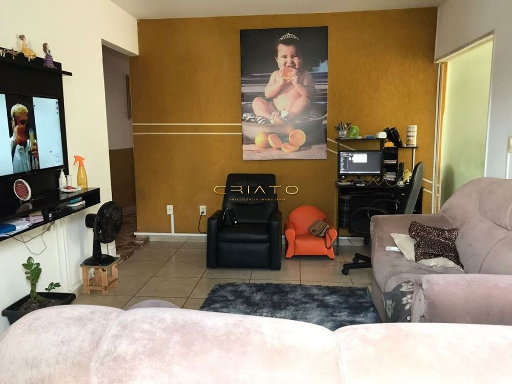 Sobrado, 5 quartos, 240 m² - Foto 4