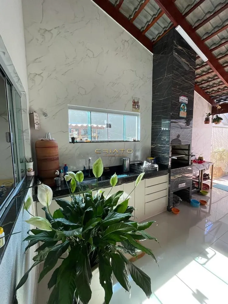 Casa, 3 quartos, 130 m² - Foto 8