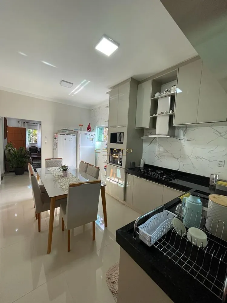 Casa, 3 quartos, 130 m² - Foto 9