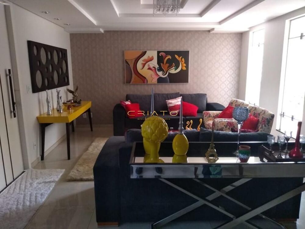 Casa, 5 quartos, 501 m² - Foto 3
