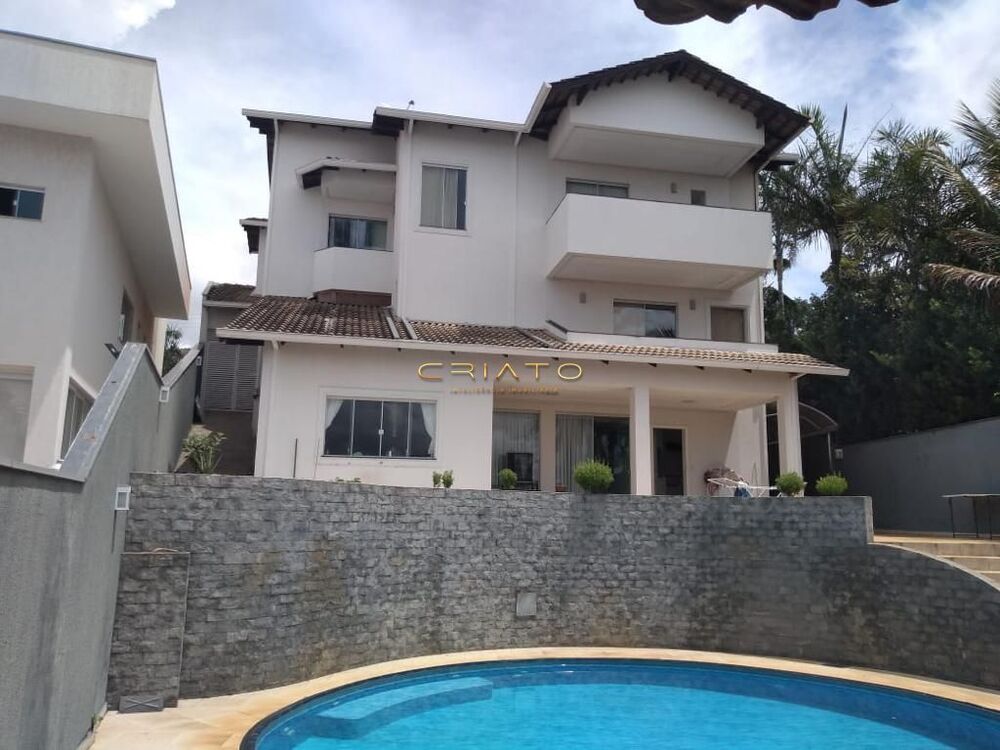 Casa, 5 quartos, 501 m² - Foto 8