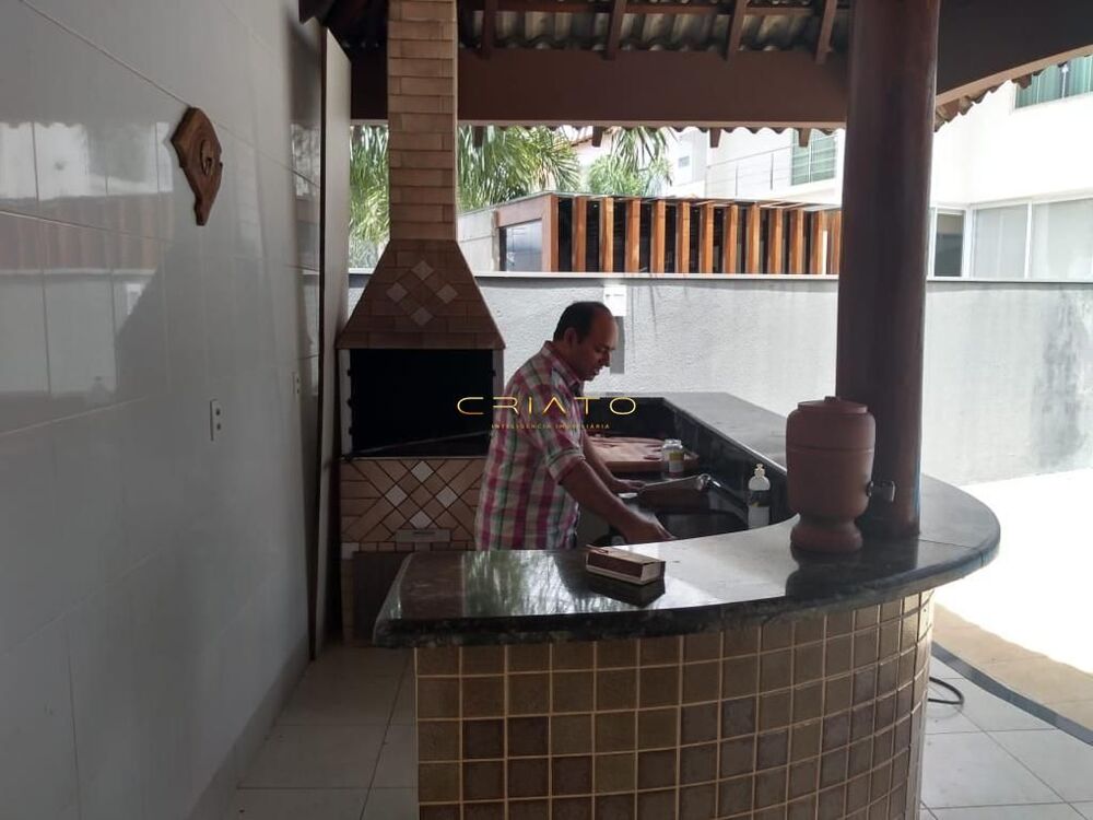 Casa, 5 quartos, 501 m² - Foto 13