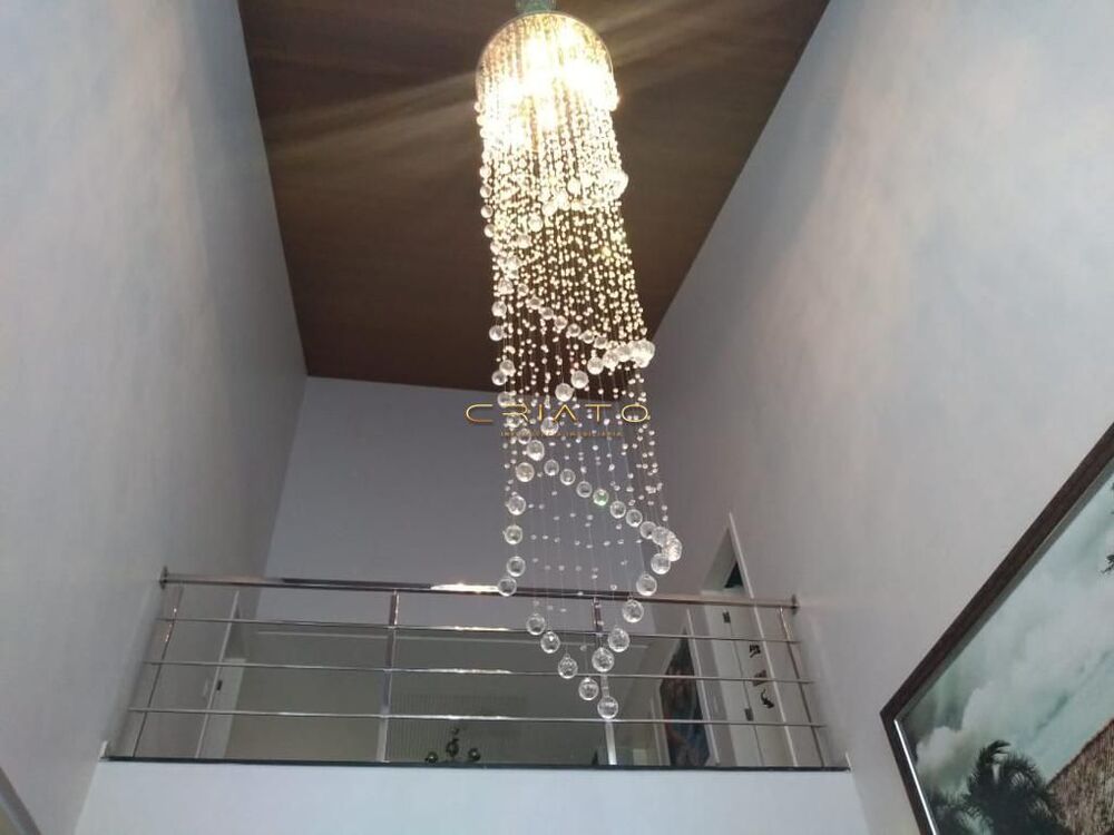 Casa, 5 quartos, 501 m² - Foto 1
