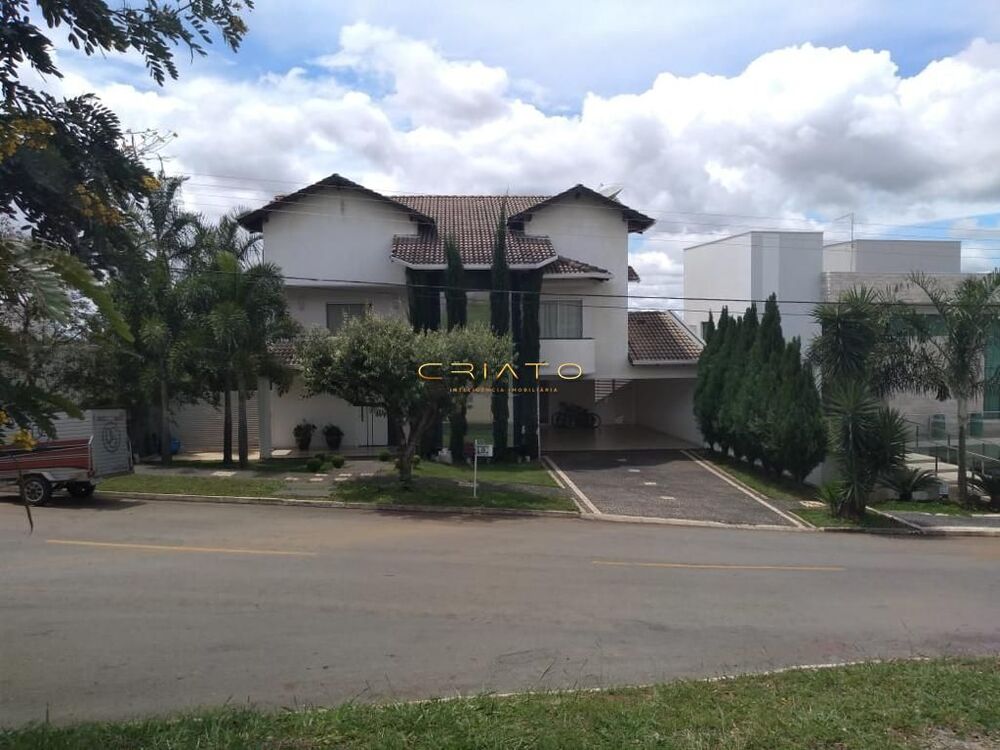 Casa, 5 quartos, 501 m² - Foto 7
