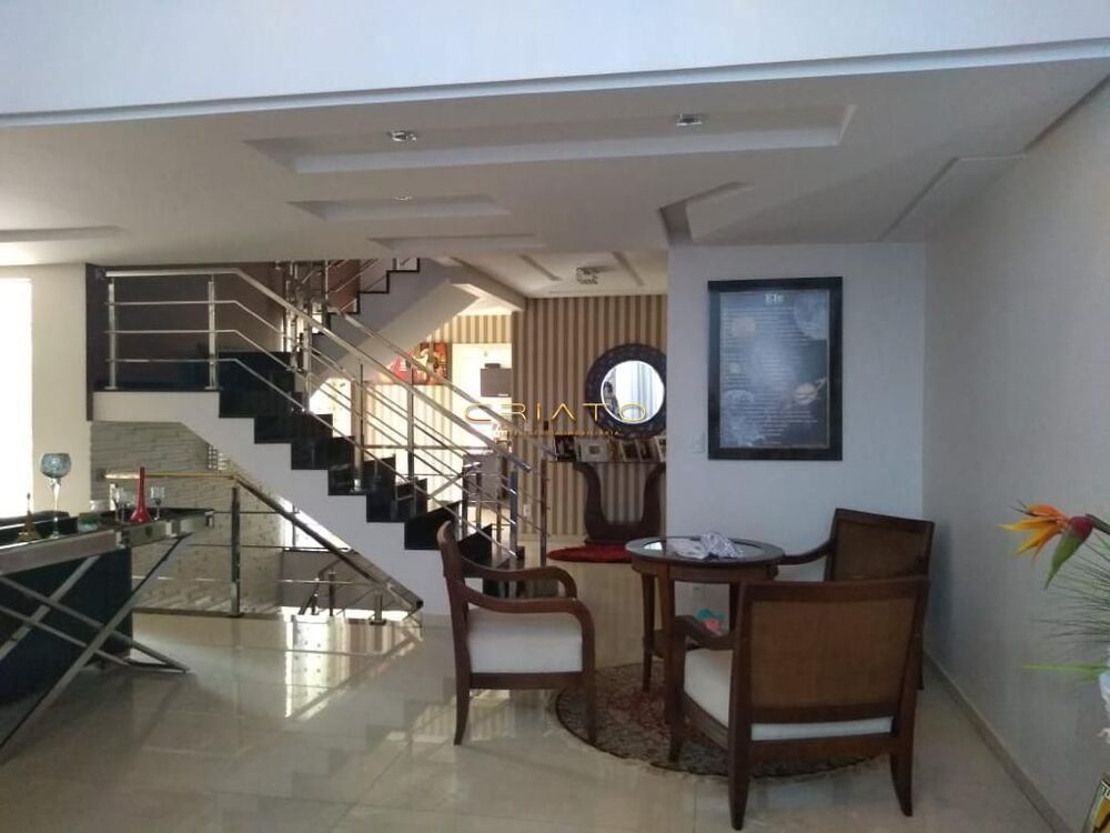 Casa, 5 quartos, 501 m² - Foto 6