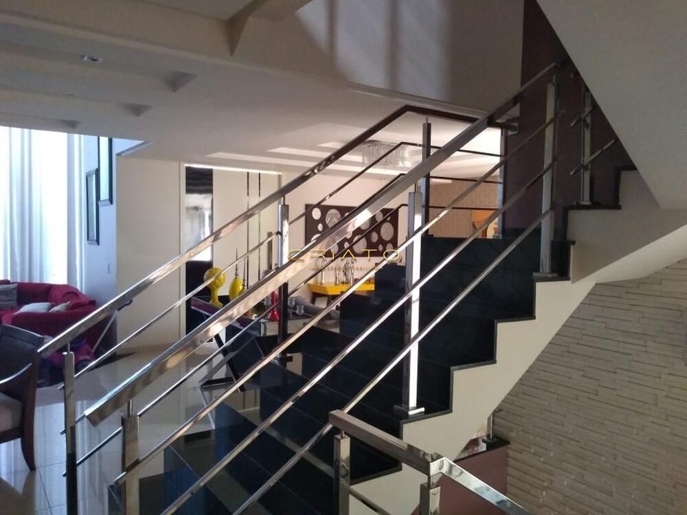 Casa, 5 quartos, 501 m² - Foto 14