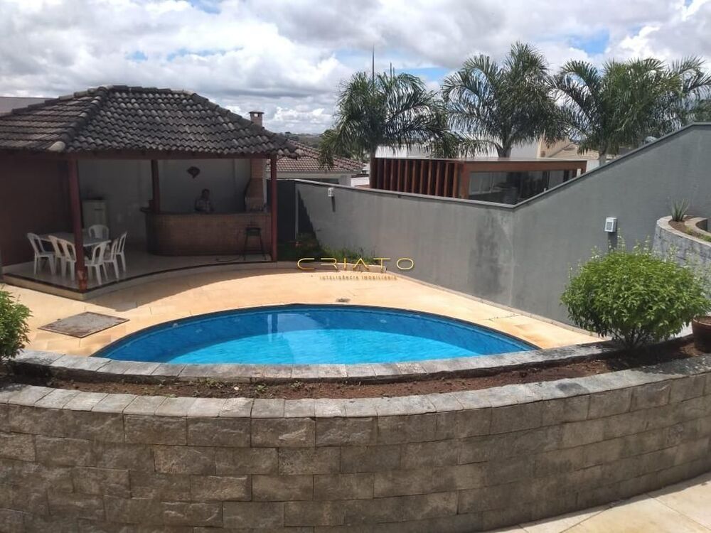 Casa, 5 quartos, 501 m² - Foto 9