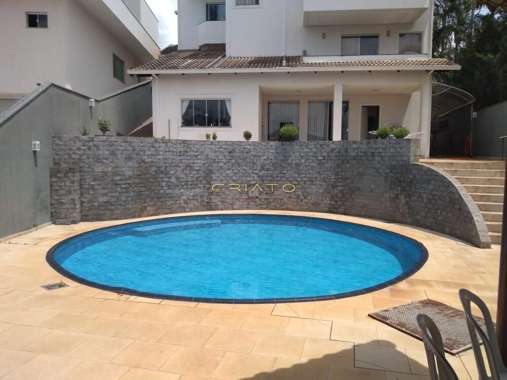 Casa, 5 quartos, 501 m² - Foto 10