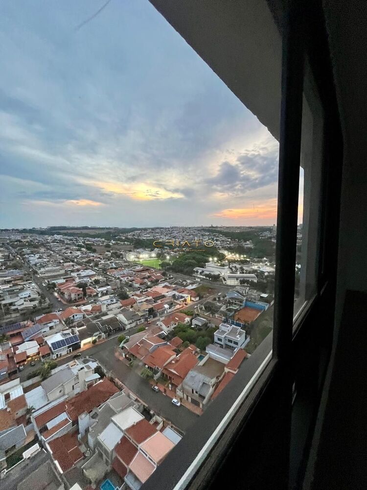 Apartamento, 3 quartos, 158 m² - Foto 11