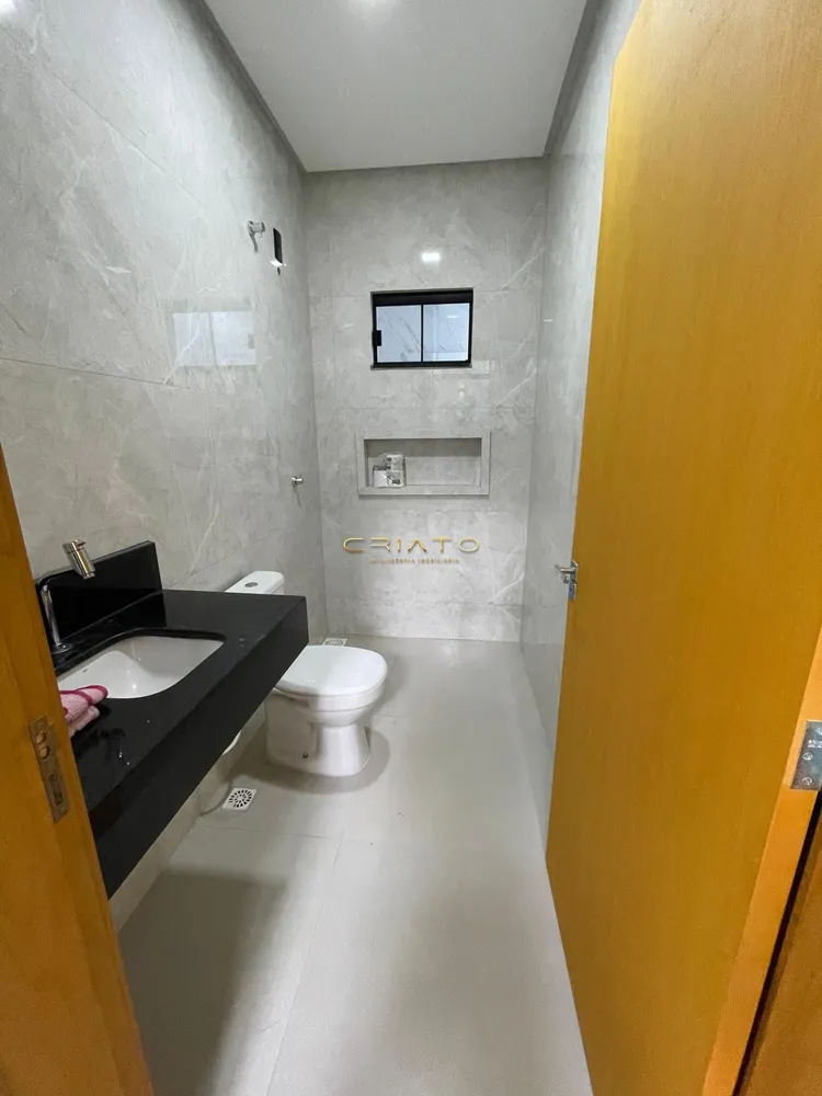 Casa, 3 quartos, 90 m² - Foto 2