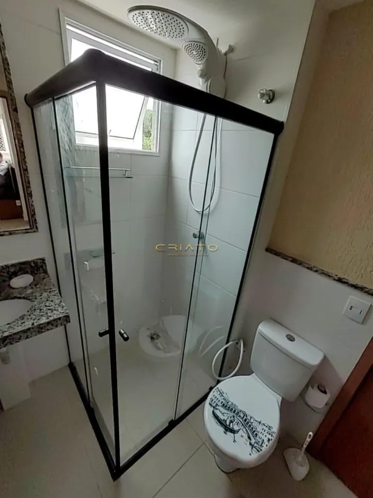 Casa, 3 quartos, 90 m² - Foto 4