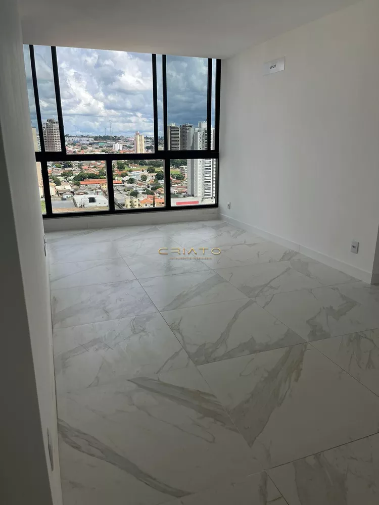 Apartamento à venda com 2 quartos, 64m² - Foto 2