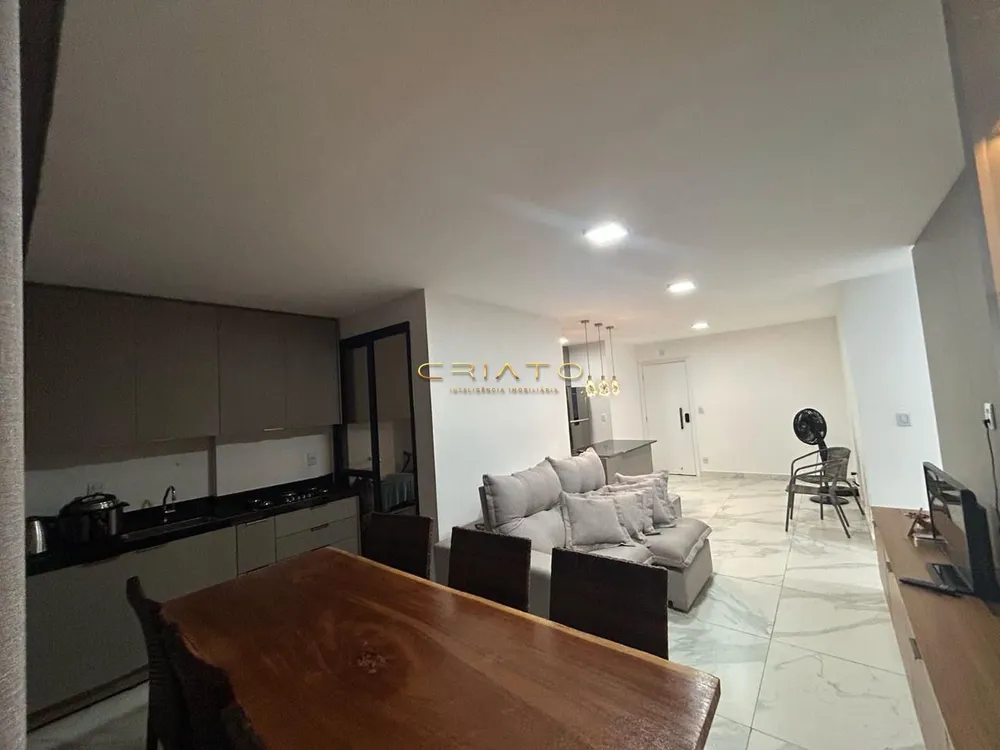Apartamento, 3 quartos, 84 m² - Foto 4