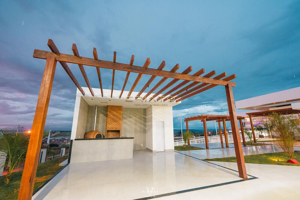 Terreno, 439 m² - Foto 2