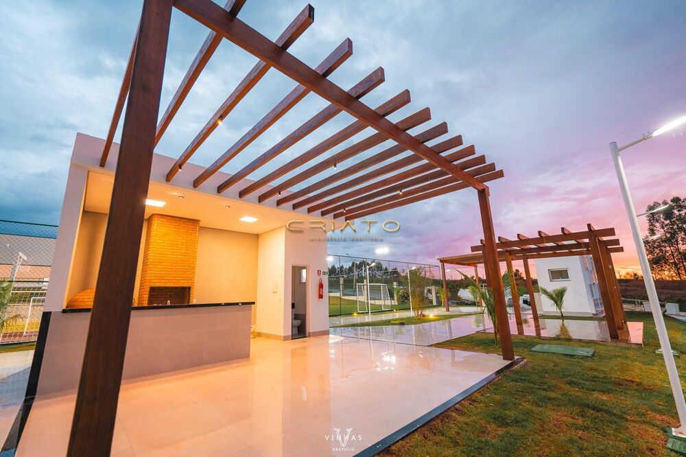 Terreno, 439 m² - Foto 3