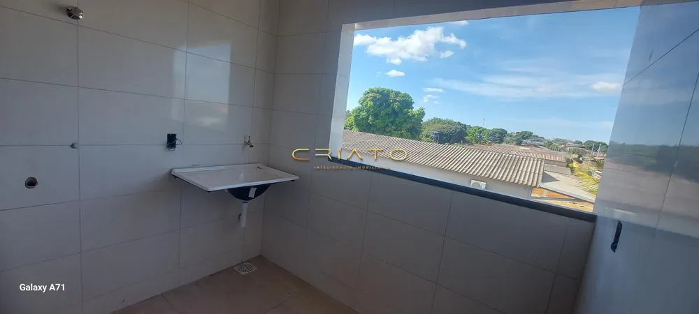 Apartamento, 2 quartos, 59 m² - Foto 11