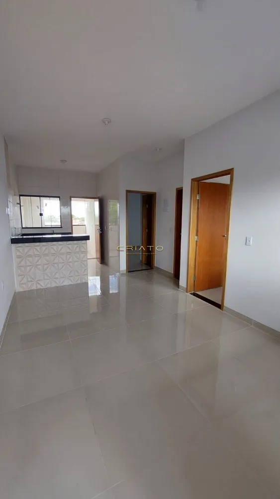 Apartamento, 2 quartos, 59 m² - Foto 6