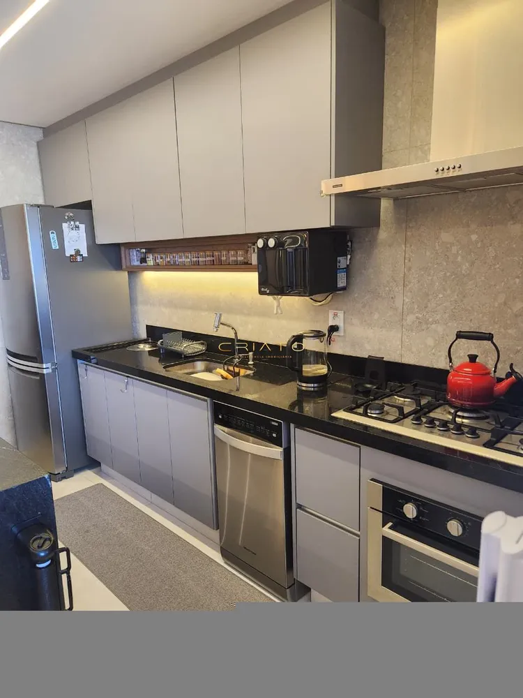 Apartamento, 3 quartos, 157 m² - Foto 4