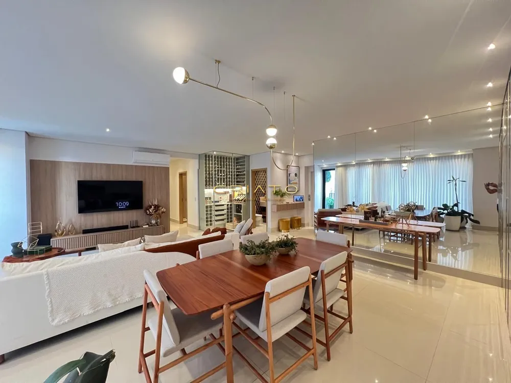 Apartamento, 3 quartos, 157 m² - Foto 9