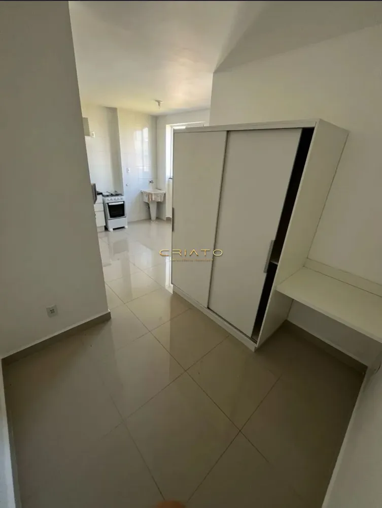 Apartamento, 1 quarto, 25 m² - Foto 4