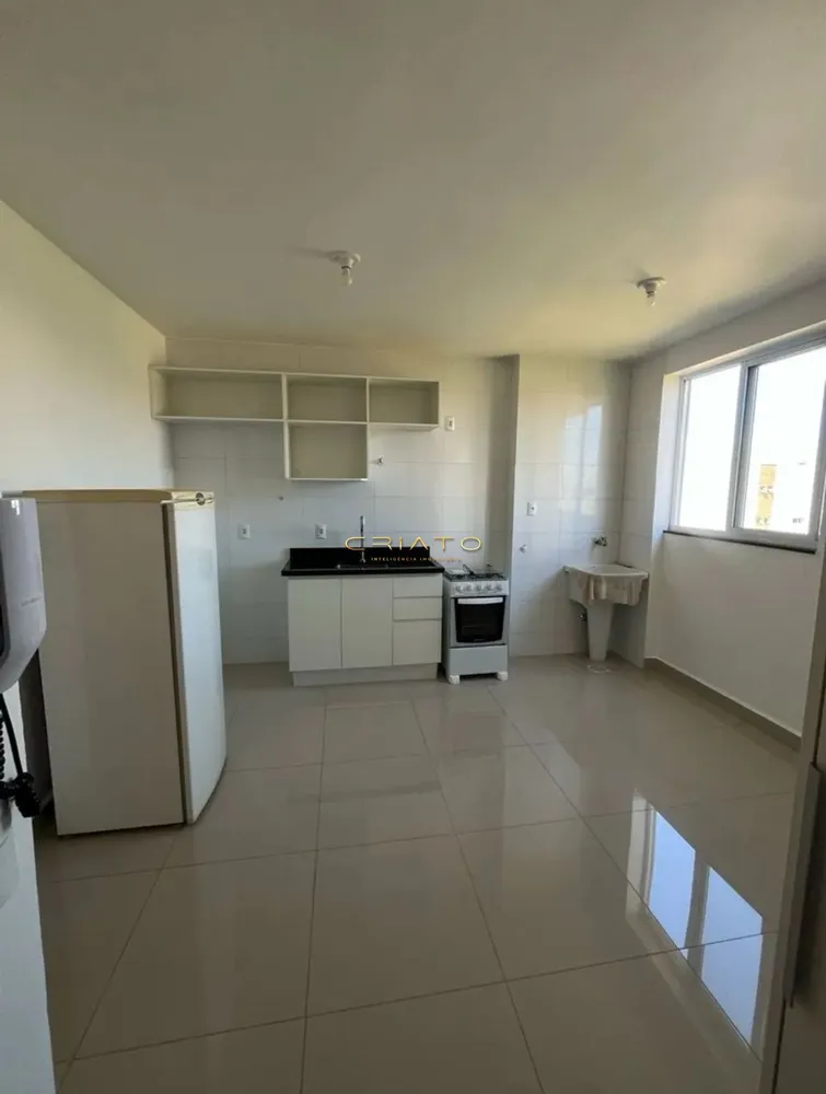 Apartamento, 1 quarto, 25 m² - Foto 1