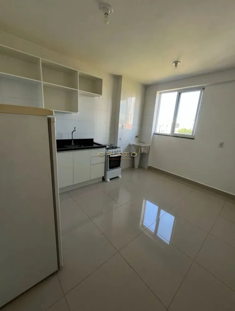 Apartamento, 1 quarto, 25 m² - Foto 3