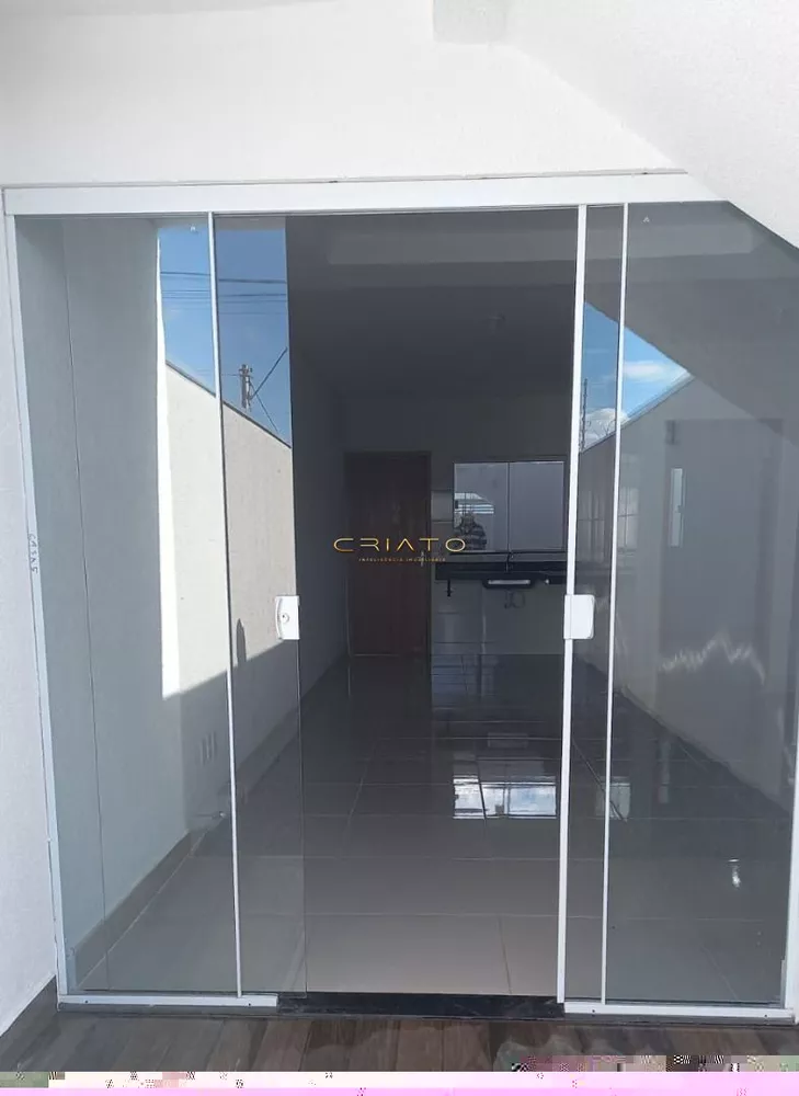 Casa à venda com 4 quartos, 400m² - Foto 4