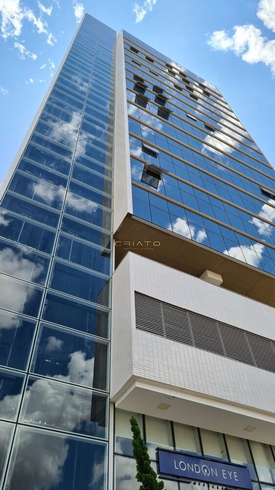 Sala-Conjunto, 32 m² - Foto 1