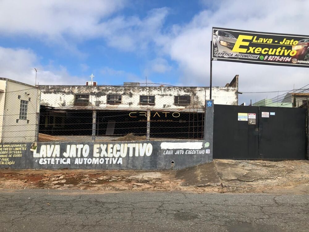 Loteamento e Condomínio, 495 m² - Foto 3